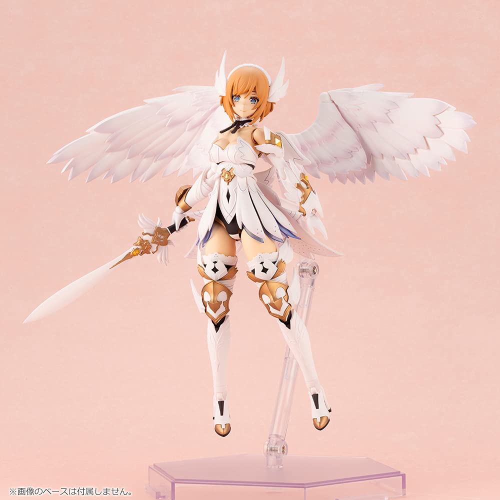 KOTOBUKIYA Arcanadea Lumitea Plastic Model- Japan Figure Store - #1 Bring To You The Best Japanese Goods