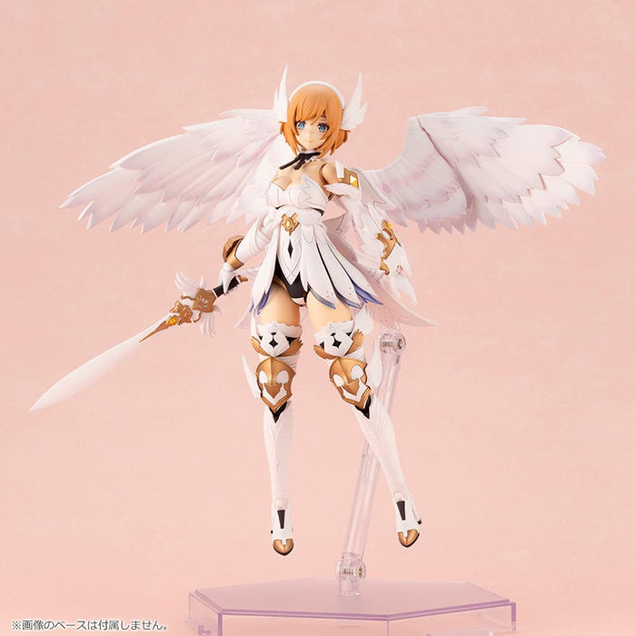 KOTOBUKIYA Arcanadea Lumitea Plastic Model- Japan Figure Store - #1 Bring To You The Best Japanese Goods
