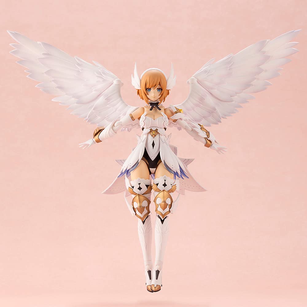 KOTOBUKIYA Arcanadea Lumitea Plastic Model- Japan Figure Store - #1 Bring To You The Best Japanese Goods