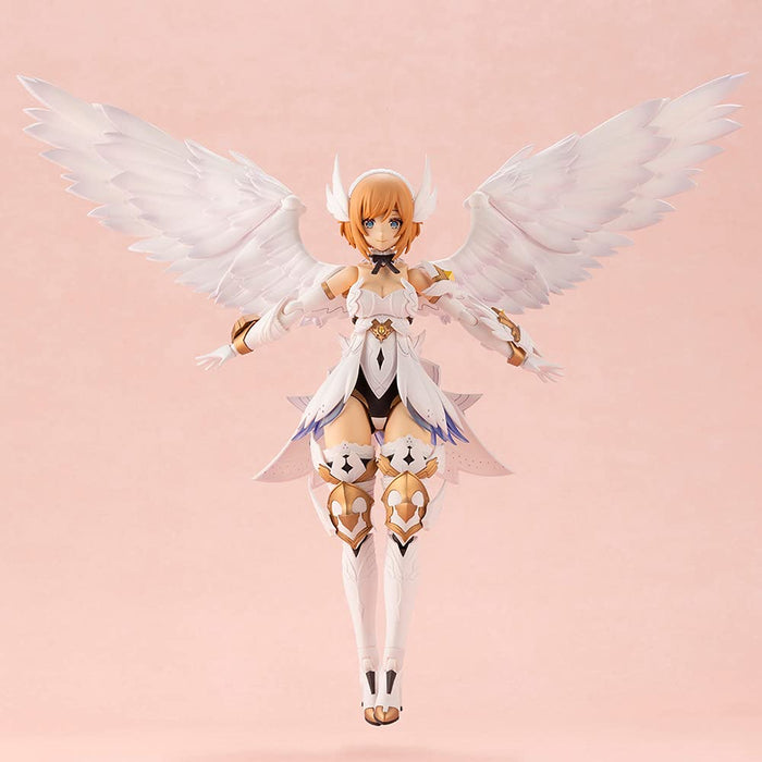 KOTOBUKIYA Arcanadea Lumitea Plastic Model- Japan Figure Store - #1 Bring To You The Best Japanese Goods