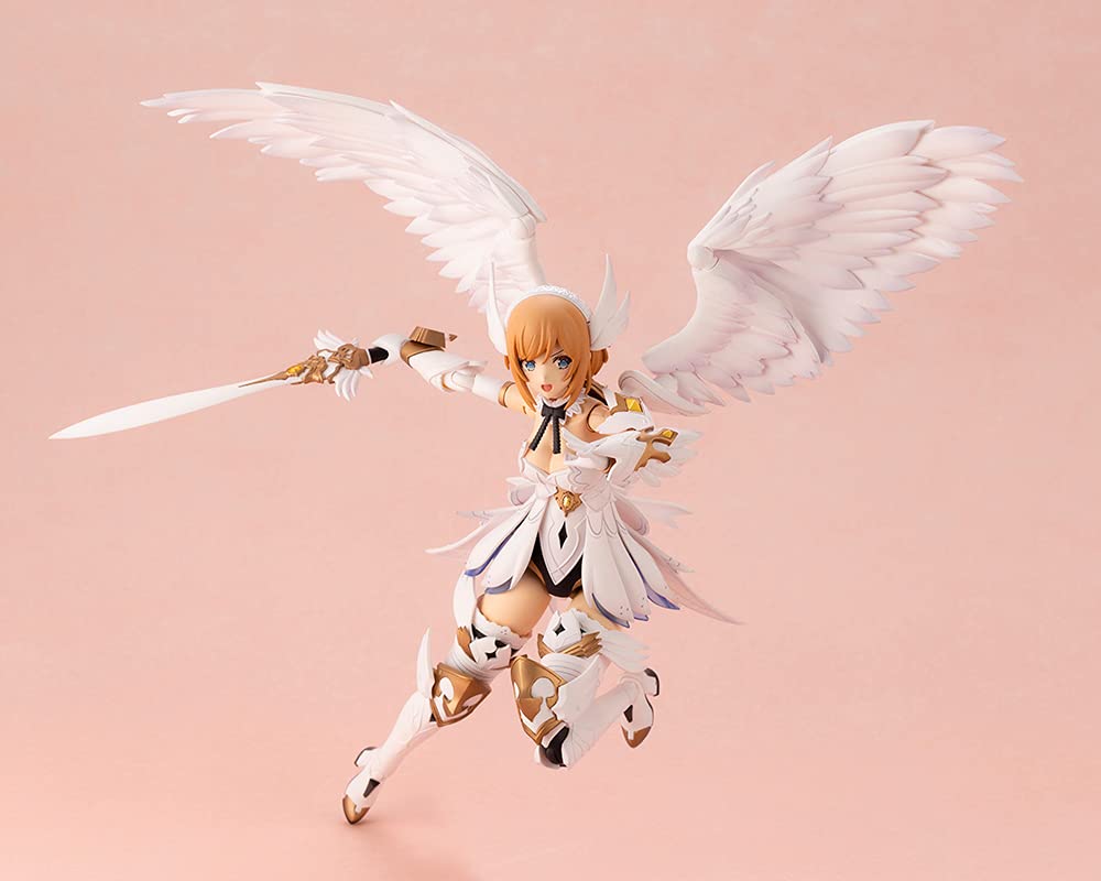 KOTOBUKIYA Arcanadea Lumitea Plastic Model- Japan Figure Store - #1 Bring To You The Best Japanese Goods