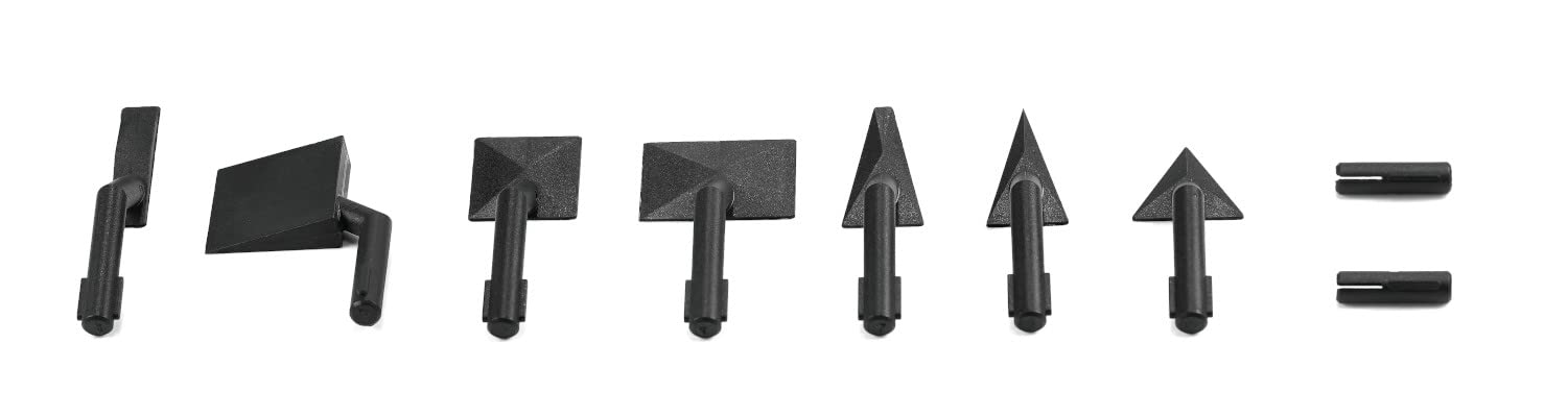 Argofile Stroke Sander Ultima 7 Artima7 Art107 Blue- Japan Figure Store - #1 Bring To You The Best Japanese Goods