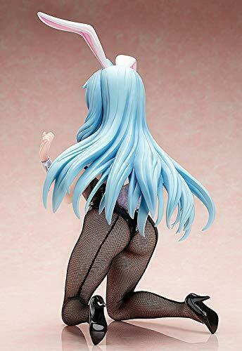 Arifureta: From Commonplace To World's Strongest Shea Haulia: Bunny Ver. Figure