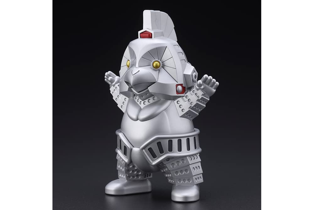 Art Spirits Q Collection Ultraman Z Windom Height Approx 130Mm Pvc Painted Finished Figure At053- Japan Figure Store - #1 Bring To You The Best Japanese Goods