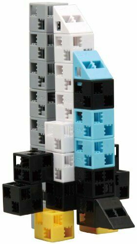 Artec Block Bucket Vivid 112 Pieces