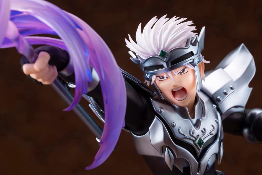 KOTOBUKIYA Artfx J Hyunckel 1/8 Figure Dragon Quest: The Adventure Of Dai- Japan Figure Store - #1 Bring To You The Best Japanese Goods