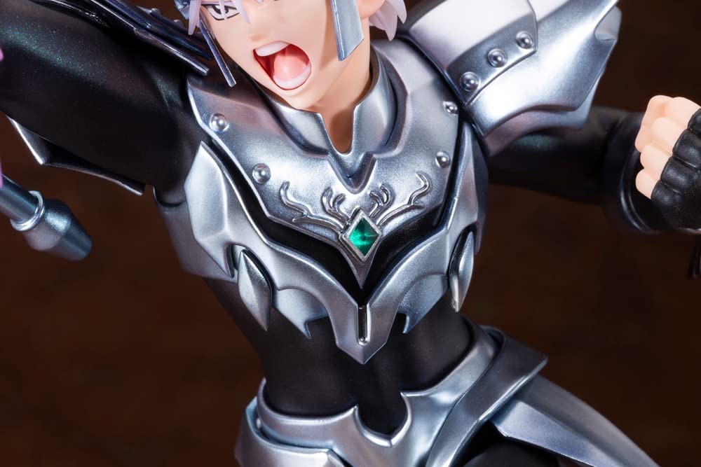 KOTOBUKIYA Artfx J Hyunckel 1/8 Figure Dragon Quest: The Adventure Of Dai- Japan Figure Store - #1 Bring To You The Best Japanese Goods