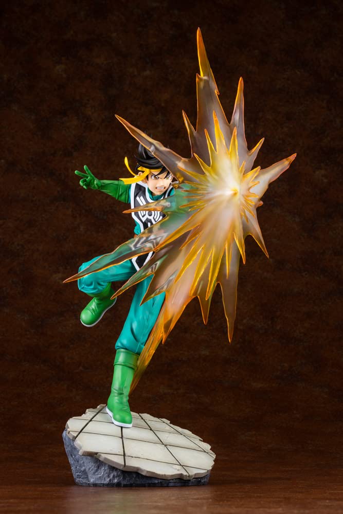 KOTOBUKIYA Artfx J Popp 1/8 Figure Dragon Quest The Adventure Of Dai- Japan Figure Store - #1 Bring To You The Best Japanese Goods