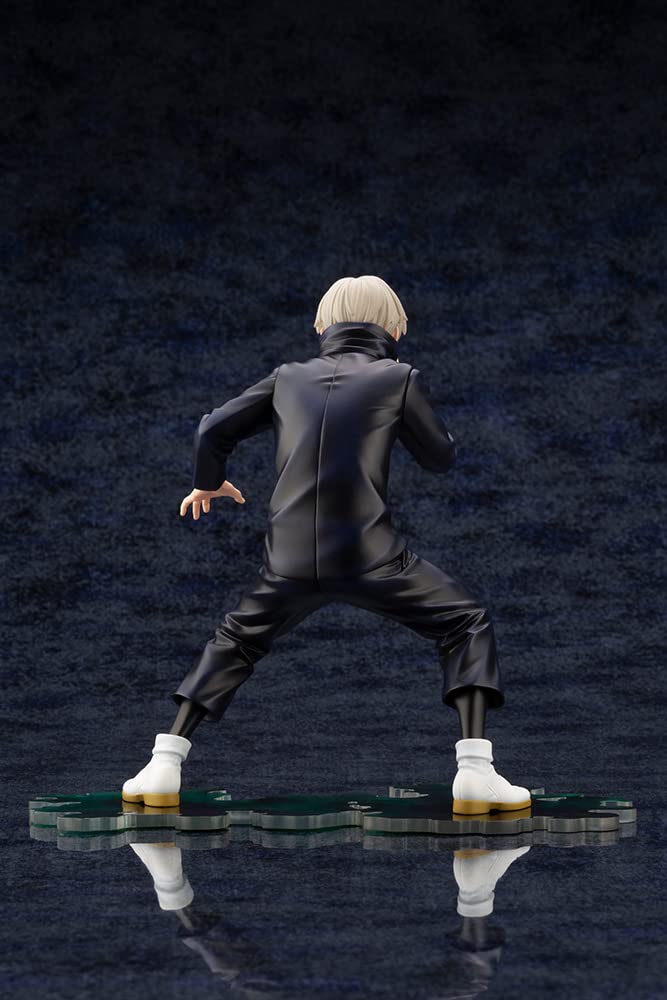 KOTOBUKIYA Artfx J Toge Inumaki 1/8 Figure Jujutsu Kaisen- Japan Figure Store - #1 Bring To You The Best Japanese Goods
