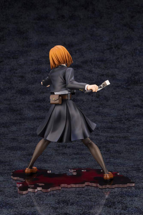 KOTOBUKIYA Artfx J Nobara Kugisaki 1/8 Figure Jujutsu Kaisen- Japan Figure Store - #1 Bring To You The Best Japanese Goods