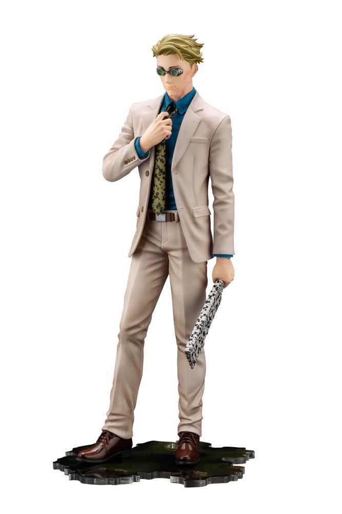 KOTOBUKIYA Artfx J Kento Nanami 1/8 Figure Jujutsu Kaisen- Japan Figure Store - #1 Bring To You The Best Japanese Goods