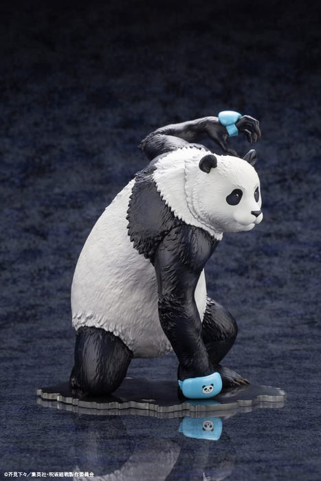 Artfx J Jujutsu Kaisen Panda 1/8 Scale Pvc Painted Complete Figure- Japan Figure Store - #1 Bring To You The Best Japanese Goods
