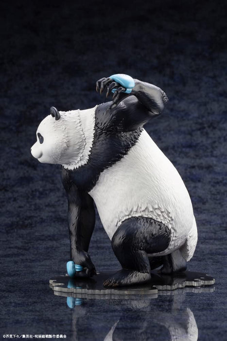 Artfx J Jujutsu Kaisen Panda 1/8 Scale Pvc Painted Complete Figure- Japan Figure Store - #1 Bring To You The Best Japanese Goods