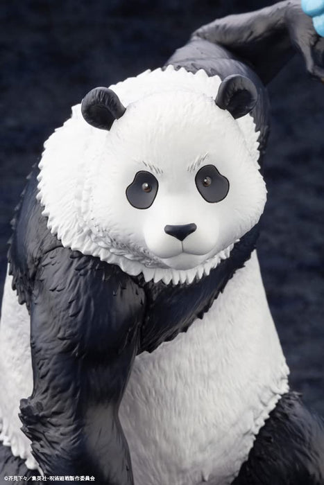 Artfx J Jujutsu Kaisen Panda 1/8 Scale Pvc Painted Complete Figure- Japan Figure Store - #1 Bring To You The Best Japanese Goods