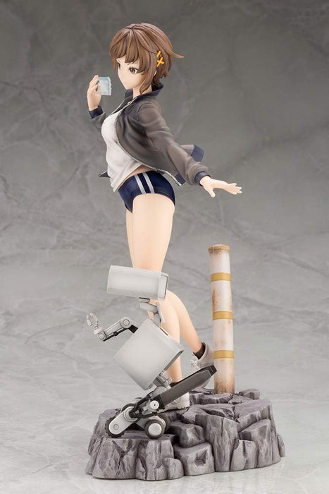 KOTOBUKIYA Artfx J Natsuno Minami & Bj 1/8 Figure 13 Sentinels: Aegis Rim- Japan Figure Store - #1 Bring To You The Best Japanese Goods