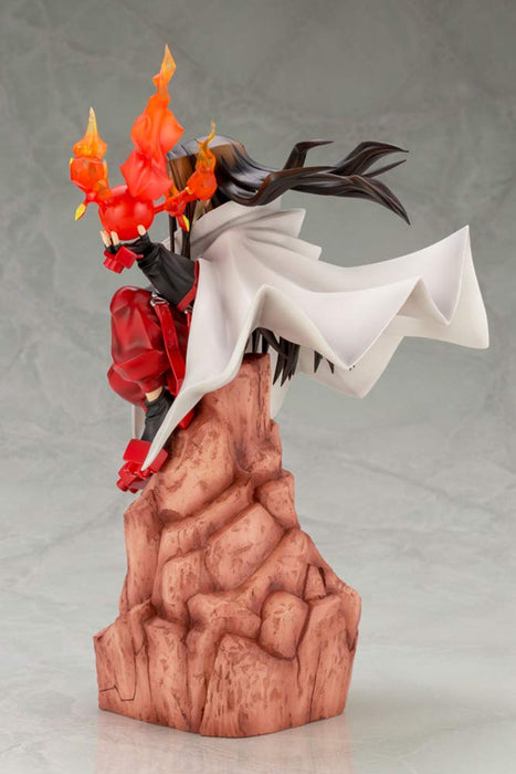 KOTOBUKIYA Artfx J Pp768 Hao 1/8 Scale Figure Shaman King- Japan Figure Store - #1 Bring To You The Best Japanese Goods