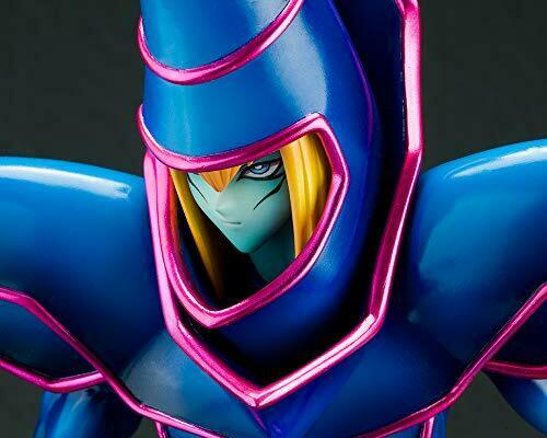 Artfx J Yu-gi-oh! Dark Magician 1/7 Scale Figure
