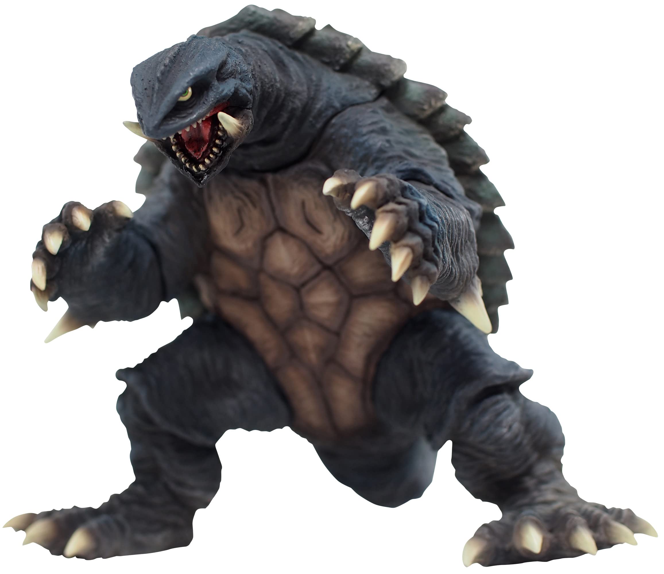Artistic Monsters Collection Gamera 2 1996 CCP- Japan Figure Store - #1 Bring To You The Best Japanese Goods