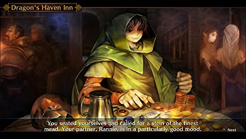 Atlus Dragon'S Crown Pro Sony Ps4 Playstation 4 - New Japan Figure 4984995901909 7