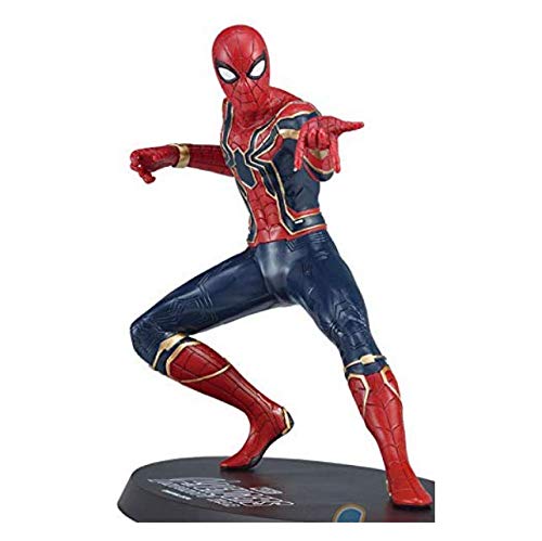 Sega Japan Avengers Infinity War Iron Spider Spider-Man Lpm Figure- Japan Figure Store - #1 Bring To You The Best Japanese Goods
