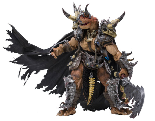 Figure Carnotaurus Leader Axy 003 A Dinosaur Battlefield- Japan Figure Store - #1 Bring To You The Best Japanese Goods