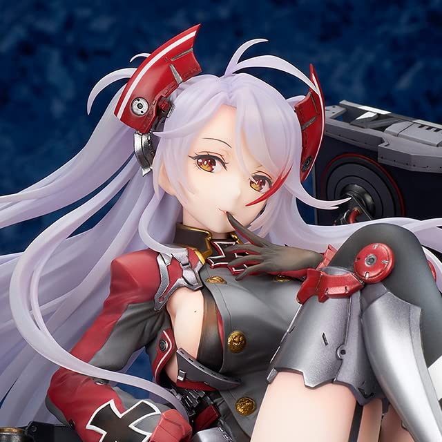 Azur Lane Prinz Eugen 1/7 Complete Figure- Japan Figure Store - #1 Bring To You The Best Japanese Goods