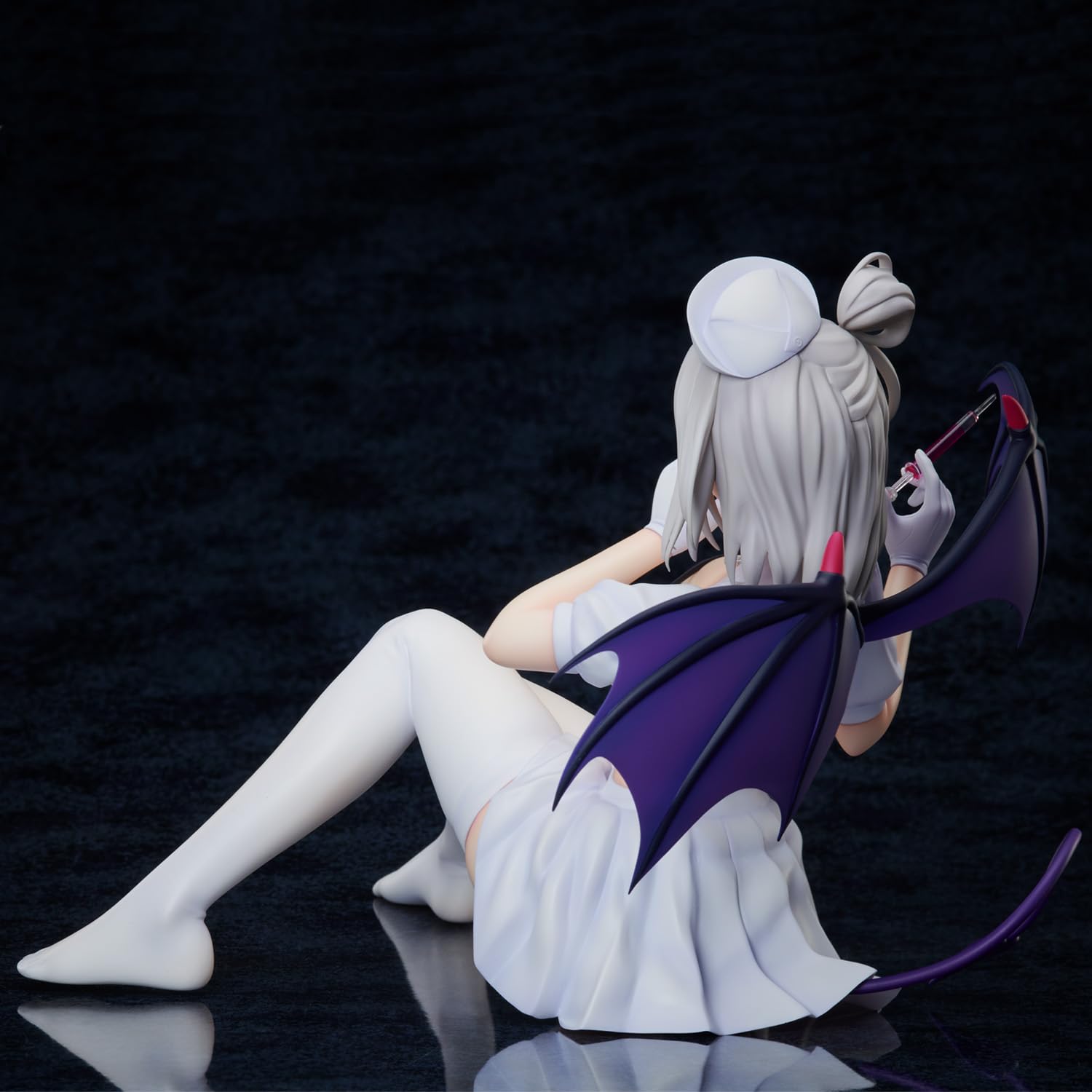 Freeing B-Style Azur Lane Manchester 1/4 PVC Figure- Japan Figure Store - #1 Bring To You The Best Japanese Goods