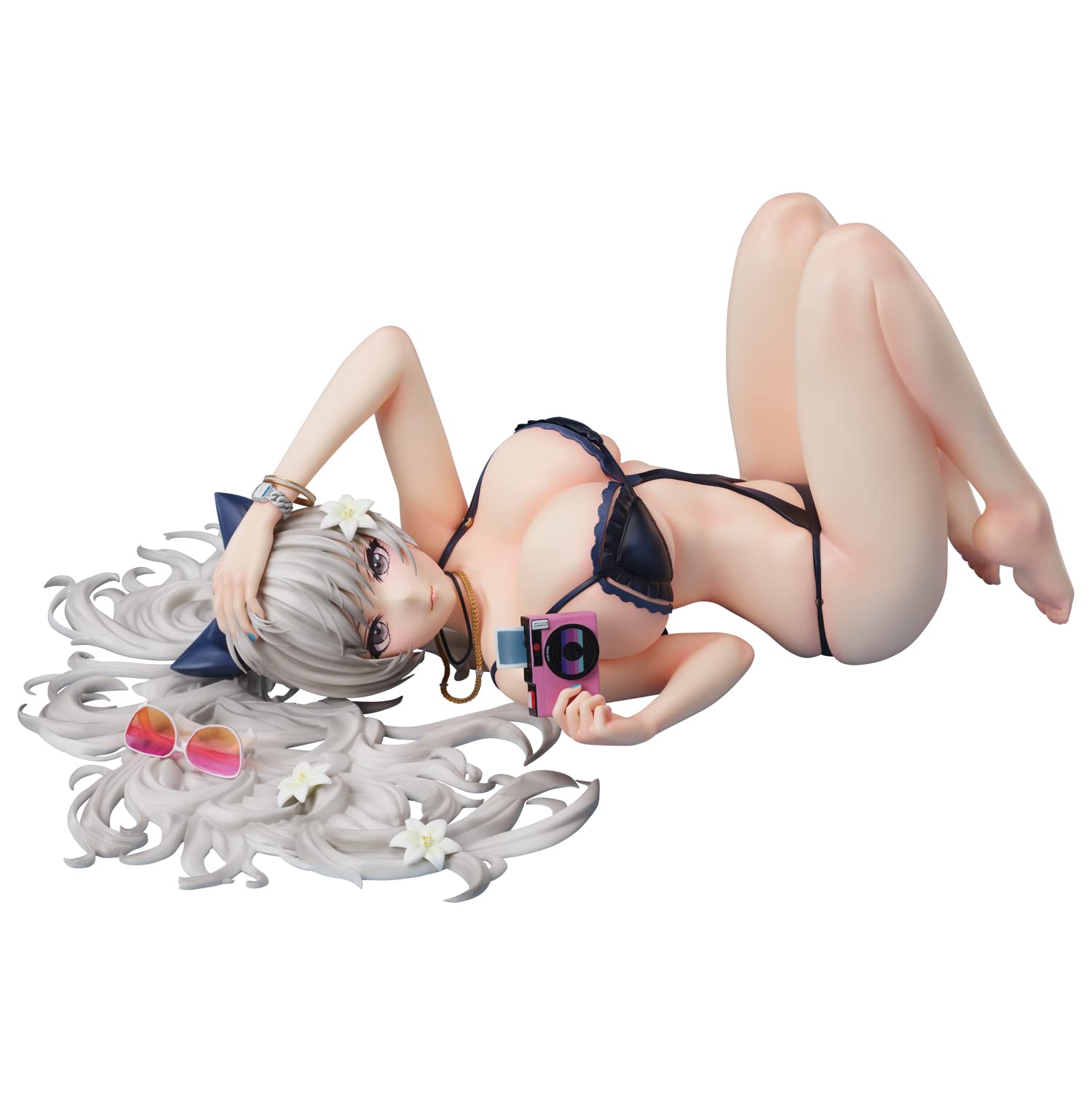 Azur Lane Vittorio Veneto B-Style 1/4 La Spezia No Hana FREEING , Union Creative International Ltd- Japan Figure Store - #1 Bring To You The Best Japanese Goods