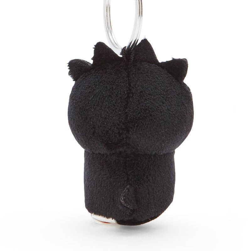 Badtz-Maru Mini Mascot Keychain Japan Figure 4550337227121 2