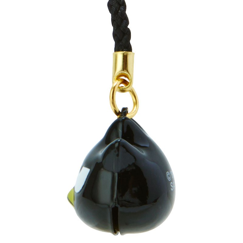 Badtz-Maru Suzu Netsuke (Characters Are Good Friends) Japan Figure 4550337760307 2