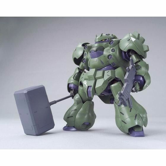 Bandai 1/100 Gundam Gusion / Rebake Plastic Model Kit Iron-blooded Orphans