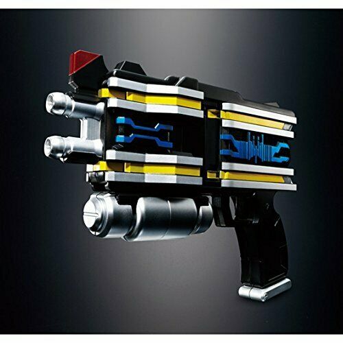 Bandai Complete Selection Modification Diendriver & Diend Belt 4675780