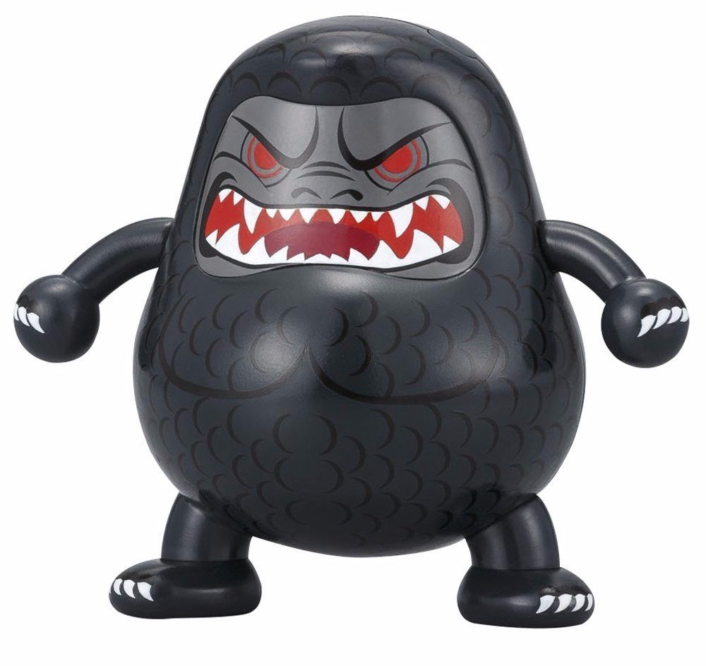 Bandai Daruma Club Godzilla Non-scale Figure Tamashii Nations