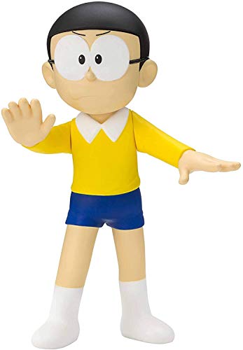 Bandai Figuarts Zero Doraemon Nobita Nobi -visual Scene- Figure