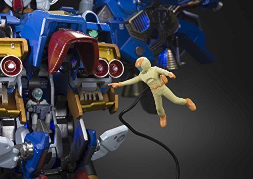 Bandai Formania Ex Rx-78gp01fb Gundam Gp01 Bust Figure