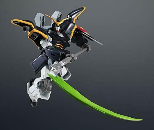 Bandai Gundam Universe Xxxg-01d Gundam Deathscythe Completed