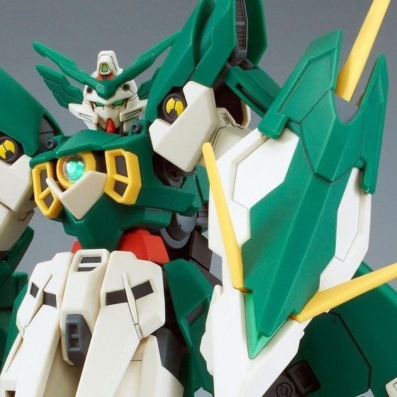 Bandai Hgbf 1/144 Gundam Fenice Liberta Model Kit Gundam Build Fighters- Japan Figure Store - #1 Bring To You The Best Japanese Goods