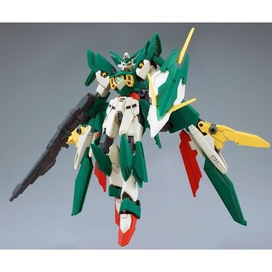 Bandai Hgbf 1/144 Gundam Fenice Liberta Model Kit Gundam Build Fighters- Japan Figure Store - #1 Bring To You The Best Japanese Goods