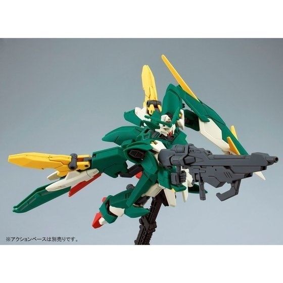 Bandai Hgbf 1/144 Gundam Fenice Liberta Model Kit Gundam Build Fighters- Japan Figure Store - #1 Bring To You The Best Japanese Goods