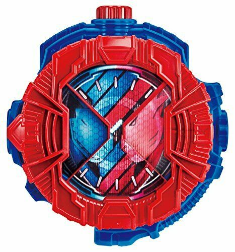 Bandai Kamen Masked Rider Zi-o Dx Build Ride Watch- Japan Figure Store - #1 Bring To You The Best Japanese Goods