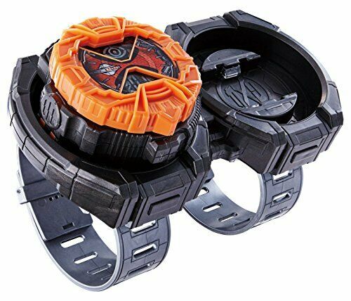 Bandai Kamen Masked Rider Zi-o Dx Ride Watch Holder - Japan Figure