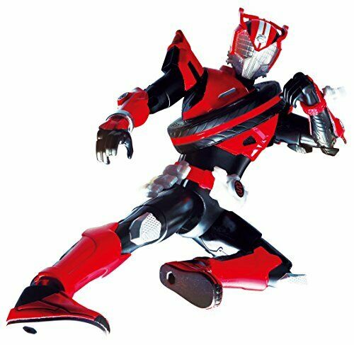 Bandai Kamen Rider Drive Tk01 Type Speed- Japan Figure Store - #1 Bring To You The Best Japanese Goods