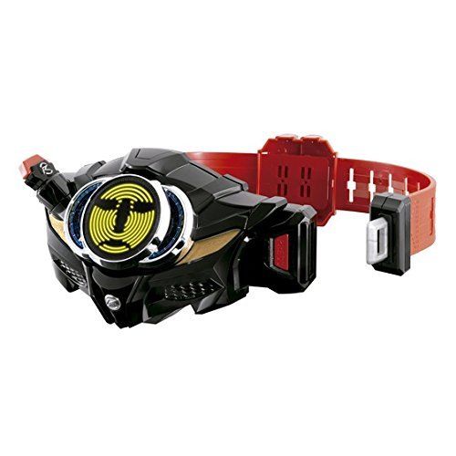 Bandai Kamen Rider Drive Transformation Belt Dx Banno Driver- Japan Figure Store - #1 Bring To You The Best Japanese Goods