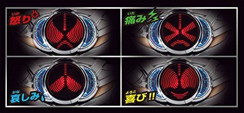 Bandai Kamen Rider Drive Transformation Belt Dx Drive Driver & Shift Brace- Japan Figure Store - #1 Bring To You The Best Japanese Goods