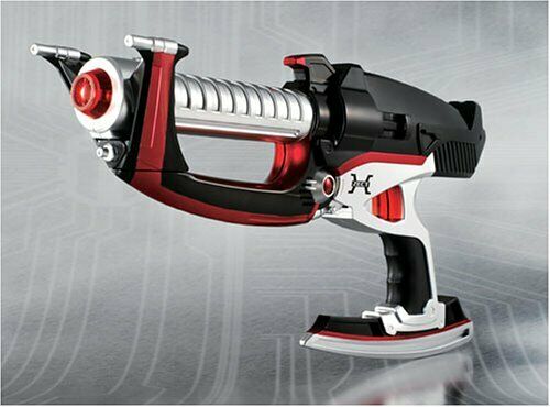 Bandai Kamen Rider Kabuto Kabuto Kunai Gun- Japan Figure Store - #1 Bring To You The Best Japanese Goods