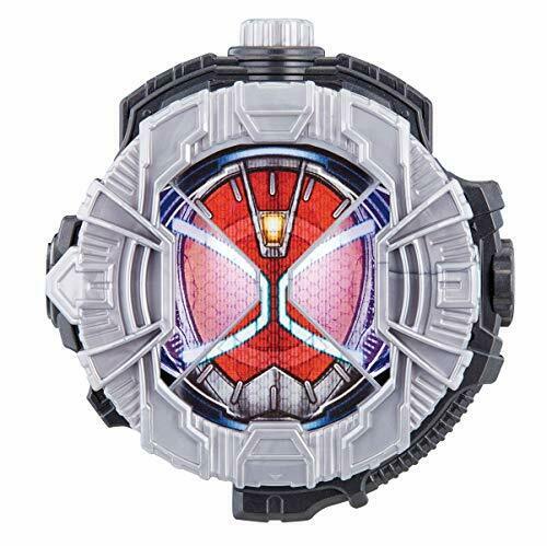 Bandai Kamen Rider Zi-o Dx Wizard Ride Watch- Japan Figure Store - #1 Bring To You The Best Japanese Goods
