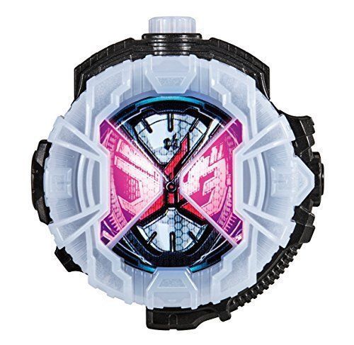Bandai Kamen Rider Zio Transformation Belt Dx Jiku Driver- Japan Figure Store - #1 Bring To You The Best Japanese Goods