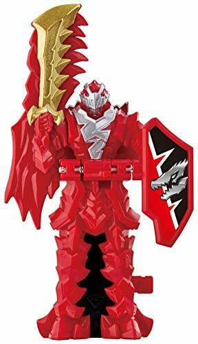 Bandai Kishiryu Sentai Ryusouger Dx 01 Kishiryuoh Power Rangers- Japan Figure Store - #1 Bring To You The Best Japanese Goods
