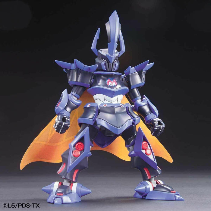 Bandai Lbx Emperor Plastic Model Kit Little Battlers Experience- Japan Figure Store - #1 Bring To You The Best Japanese Goods