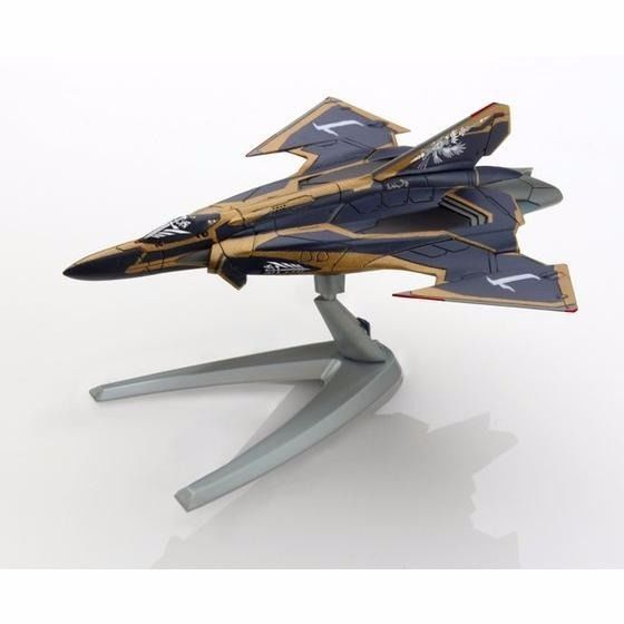 Bandai Mecha Colle Macross Delta Sv-262hs Draken Iii Fighter Keith Use Model Kit- Japan Figure Store - #1 Bring To You The Best Japanese Goods